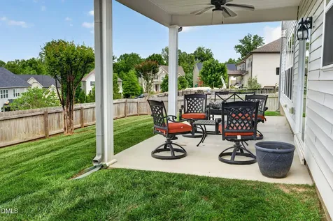 1284 Lael Forest Trail Burlington NC 27215