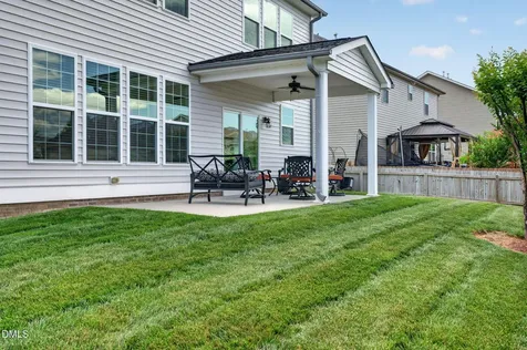1284 Lael Forest Trail Burlington NC 27215