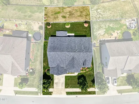 1284 Lael Forest Trail Burlington NC 27215