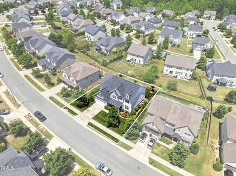 1284 Lael Forest Trail Burlington NC 27215