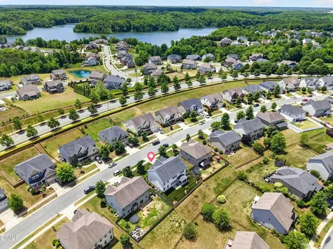 1284 Lael Forest Trail Burlington NC 27215