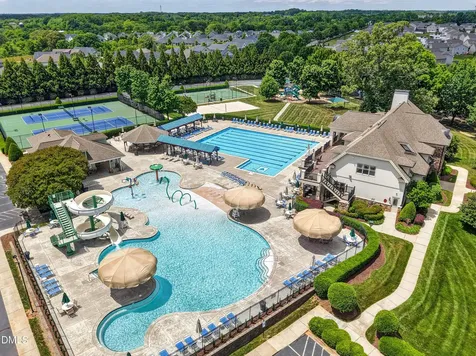 1284 Lael Forest Trail Burlington NC 27215