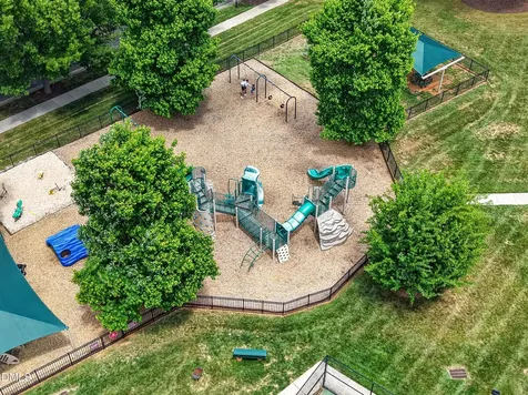 1284 Lael Forest Trail Burlington NC 27215