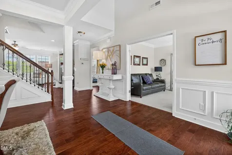 1284 Lael Forest Trail Burlington NC 27215