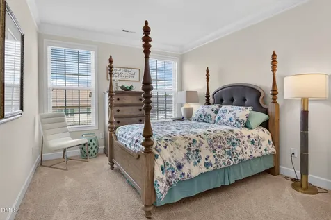 1284 Lael Forest Trail Burlington NC 27215