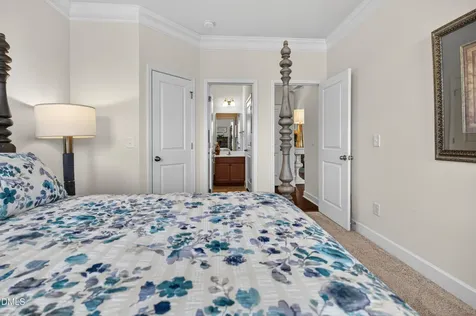 1284 Lael Forest Trail Burlington NC 27215