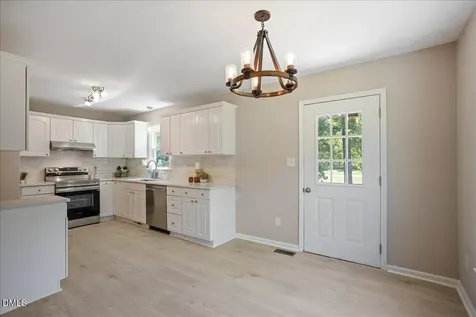 31 Fieldview Court Angier NC 27501