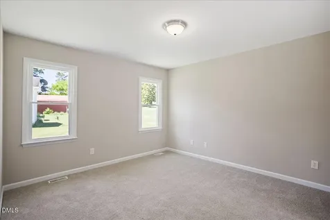31 Fieldview Court Angier NC 27501