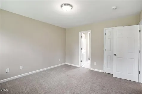 31 Fieldview Court Angier NC 27501