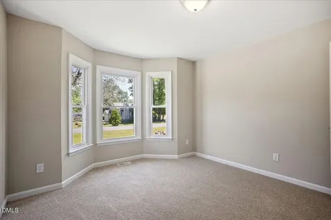 31 Fieldview Court Angier NC 27501