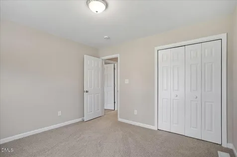 31 Fieldview Court Angier NC 27501