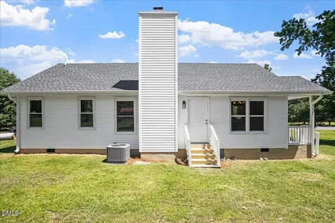 31 Fieldview Court Angier NC 27501