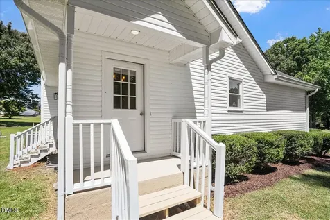 31 Fieldview Court Angier NC 27501