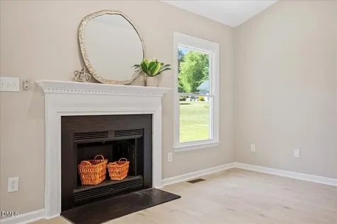 31 Fieldview Court Angier NC 27501