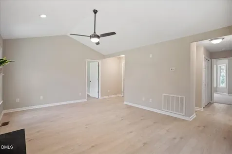 31 Fieldview Court Angier NC 27501