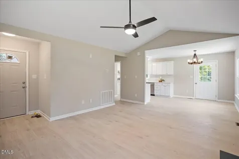 31 Fieldview Court Angier NC 27501