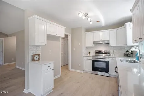 31 Fieldview Court Angier NC 27501