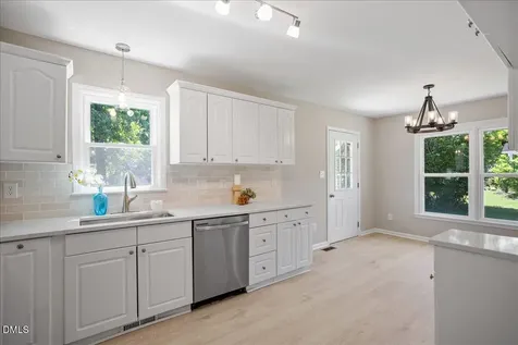 31 Fieldview Court Angier NC 27501