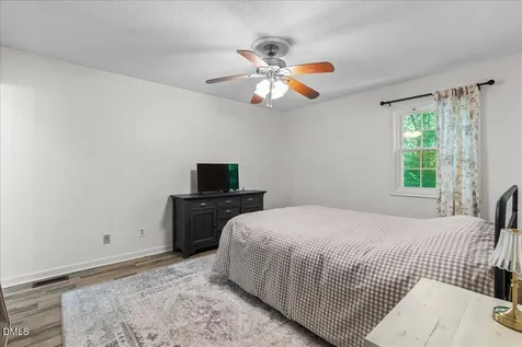 103 Pinewood Circle Louisburg NC 27549