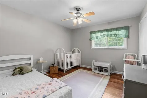 103 Pinewood Circle Louisburg NC 27549
