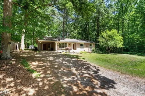 103 Pinewood Circle Louisburg NC 27549