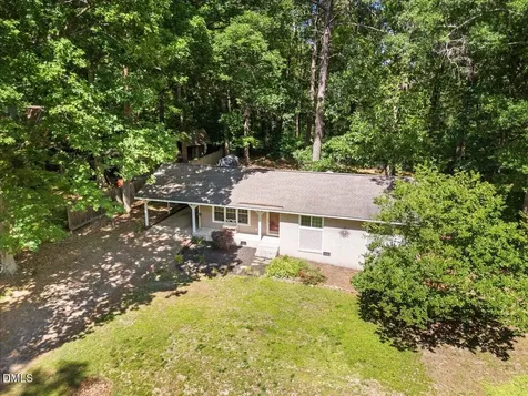 103 Pinewood Circle Louisburg NC 27549