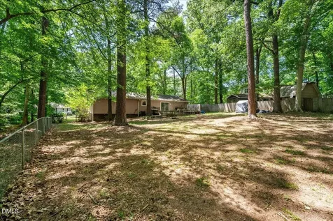 103 Pinewood Circle Louisburg NC 27549