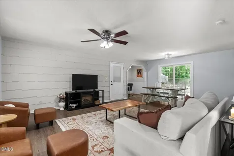 103 Pinewood Circle Louisburg NC 27549