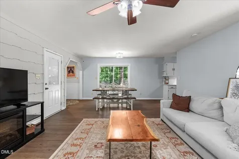 103 Pinewood Circle Louisburg NC 27549