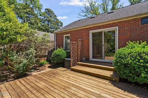113 E Whitaker Mill Road Raleigh NC 27608