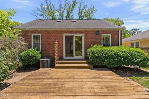 113 E Whitaker Mill Road Raleigh NC 27608