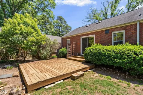 113 E Whitaker Mill Road Raleigh NC 27608