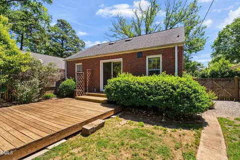 113 E Whitaker Mill Road Raleigh NC 27608
