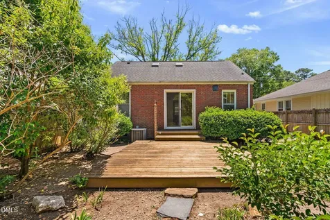 113 E Whitaker Mill Road Raleigh NC 27608