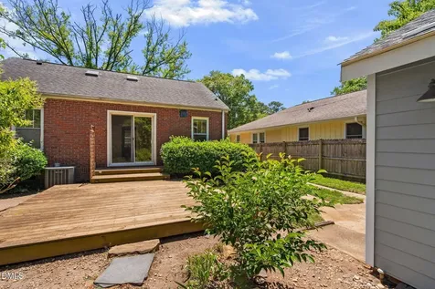 113 E Whitaker Mill Road Raleigh NC 27608