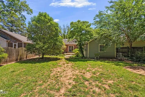 113 E Whitaker Mill Road Raleigh NC 27608