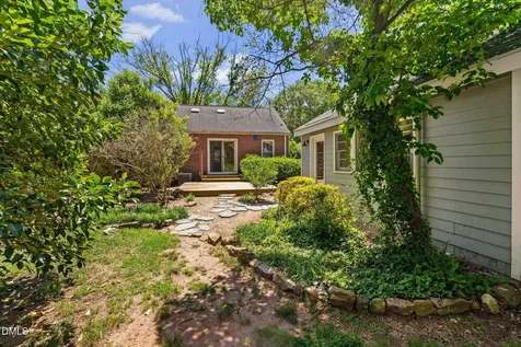 113 E Whitaker Mill Road Raleigh NC 27608
