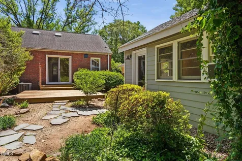113 E Whitaker Mill Road Raleigh NC 27608