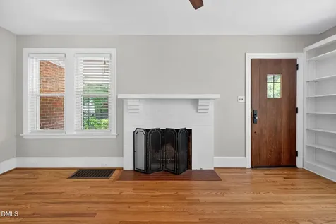 113 E Whitaker Mill Road Raleigh NC 27608