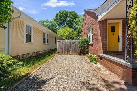 113 E Whitaker Mill Road Raleigh NC 27608