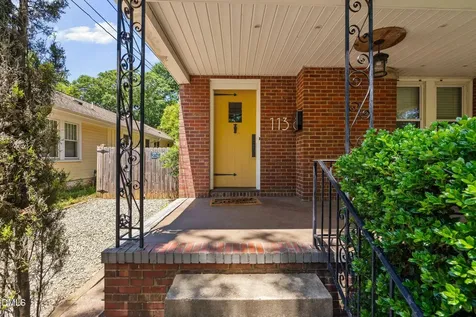 113 E Whitaker Mill Road Raleigh NC 27608