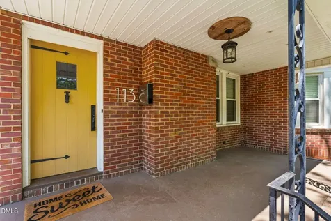 113 E Whitaker Mill Road Raleigh NC 27608