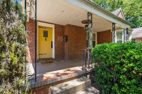 113 E Whitaker Mill Road Raleigh NC 27608
