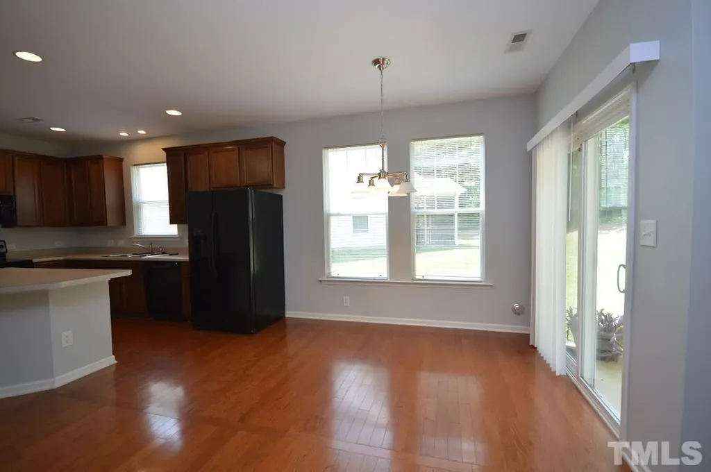 1507 Hinchliff Court Fuquay Varina NC 27526