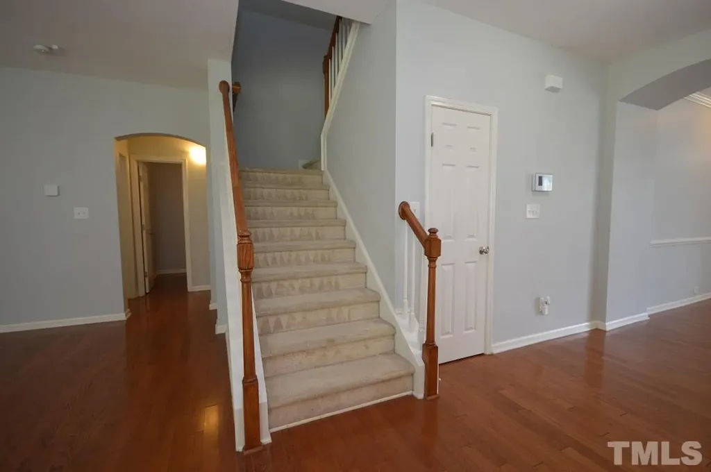 1507 Hinchliff Court Fuquay Varina NC 27526