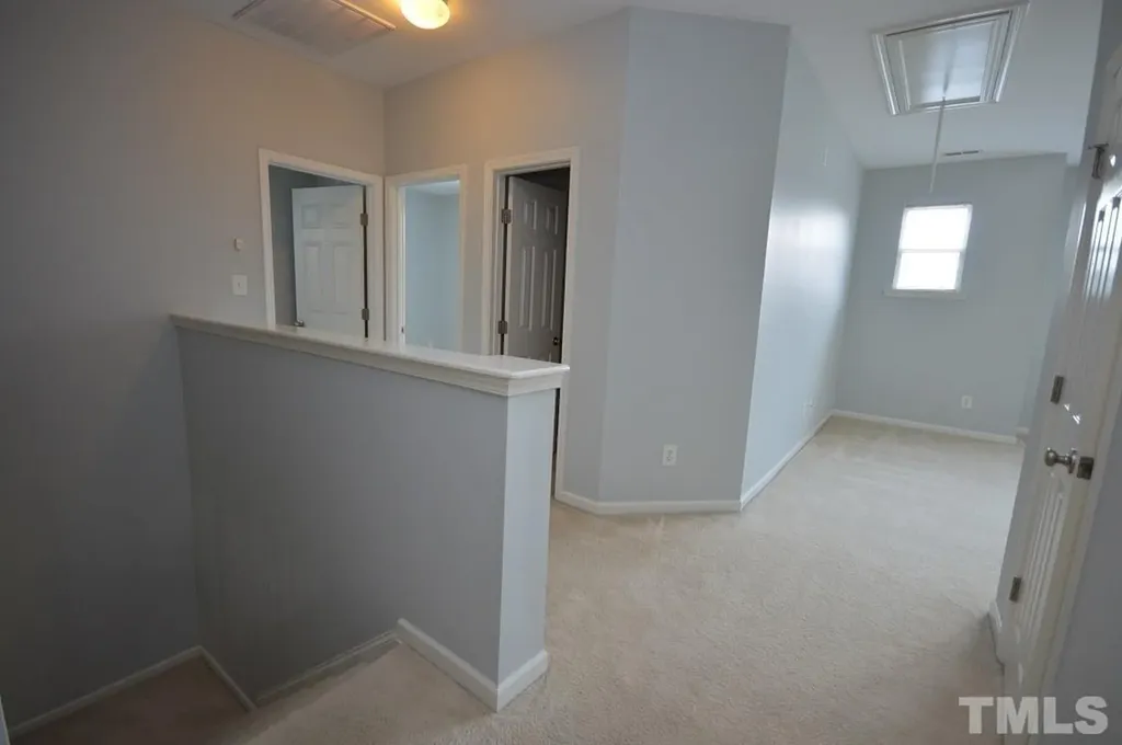 1507 Hinchliff Court Fuquay Varina NC 27526