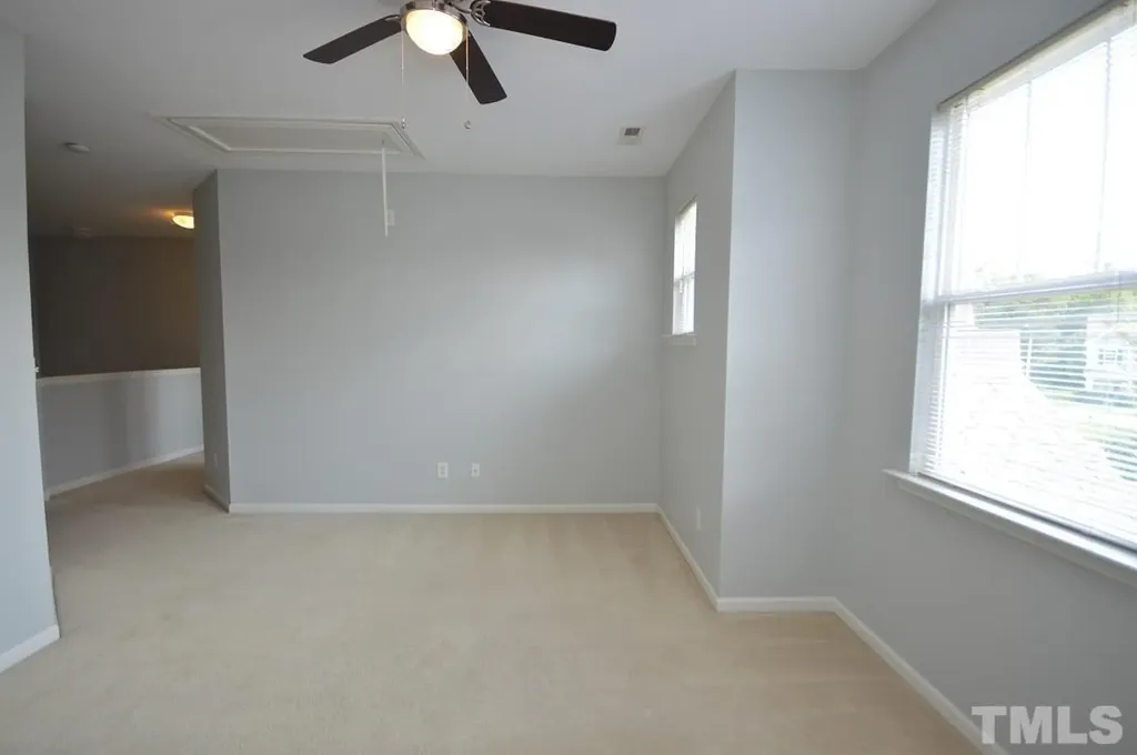 1507 Hinchliff Court Fuquay Varina NC 27526