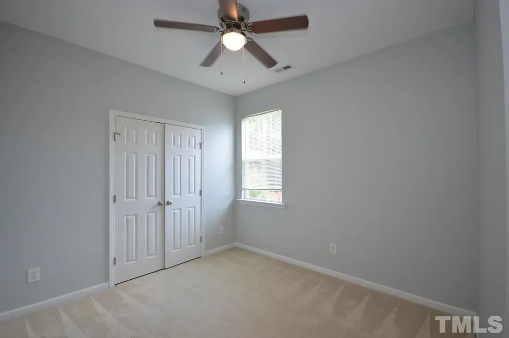 1507 Hinchliff Court Fuquay Varina NC 27526
