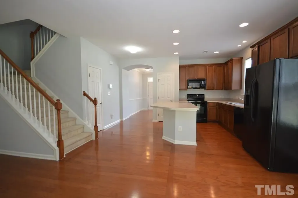 1507 Hinchliff Court Fuquay Varina NC 27526