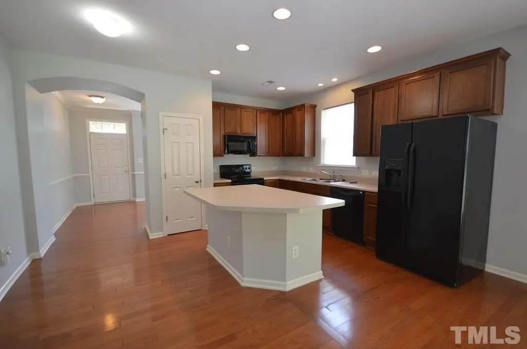 1507 Hinchliff Court Fuquay Varina NC 27526